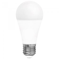 BOMBILLA LED ESTANDAR E27 15W.NEUT.