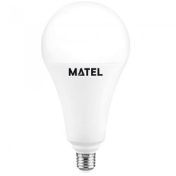 BOMBILLA LED ESTANDAR E27 30W.NEUT.