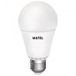 BOMBILLA LED ESTANDAR REGULABLE E27 12W.NEUT