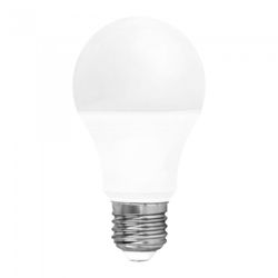 BOMBILLA LED ESTAT-E27 10W.MOSQ+CALIDA+FRIA