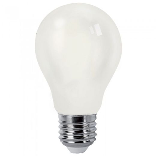 BOMBILLA LED FILAMENTO ESTANDAR OPAL E27 12W.CA