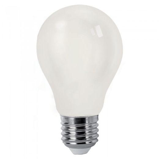 BOMBILLA LED FILAMENTO ESTANDAR OPAL E27 4W.CA