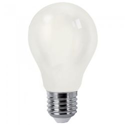 BOMBILLA LED FILAMENTO ESTANDAR OPAL E27 4W.FR