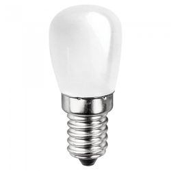 BOMBILLA LED FRIGORIFICO T20 E14 2 W.FRIA