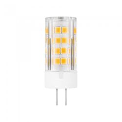BOMBILLA LED G4 12V.4W.360º CALIDA