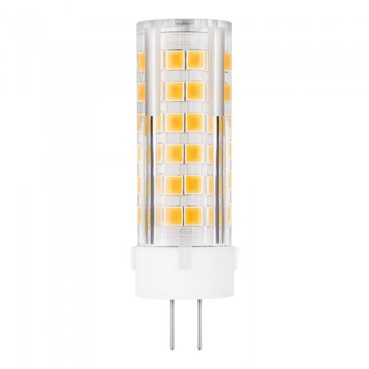 BOMBILLA LED G4 12V.5W.360º CALIDA