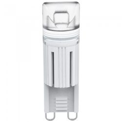 BOMBILLA LED G9 230V. 2W. CALIDA