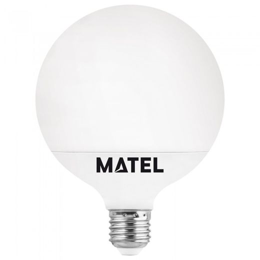 BOMBILLA LED GLOBO G120 E27 18W.NEUT