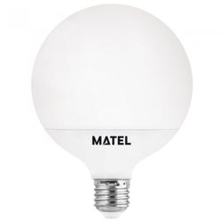 BOMBILLA LED GLOBO G95 REGULABLE E27 12W.FR