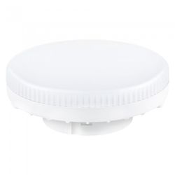 BOMBILLA LED GX53 8W.CALIDA