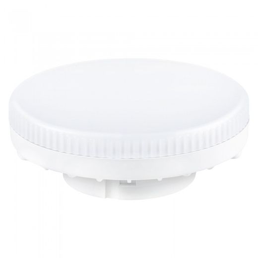 BOMBILLA LED GX53 8W.CALIDA