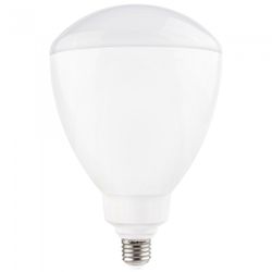 BOMBILLA LED INDUSTRIAL R150 E27 50W.FRIA