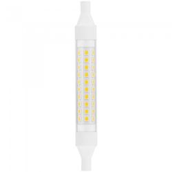 BOMBILLA LED LINEAL 360º 15X 78MM.5W.NEUTRA