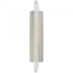 BOMBILLA LED LINEAL 360º 22X118MM. 12W.FRIA