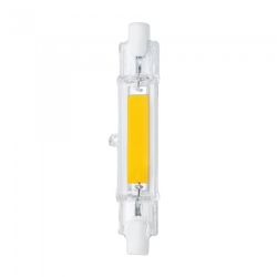 BOMBILLA LED LINEAL COB 14X 78MM.5W.NEUTRA