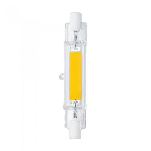 BOMBILLA LED LINEAL COB 14X 78MM.5W.NEUTRA