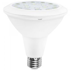 BOMBILLA LED PAR 38 E27 38º 18W. NEUTRA