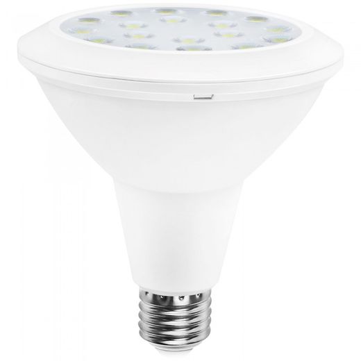 BOMBILLA LED PAR 38 E27 38º 18W. NEUTRA