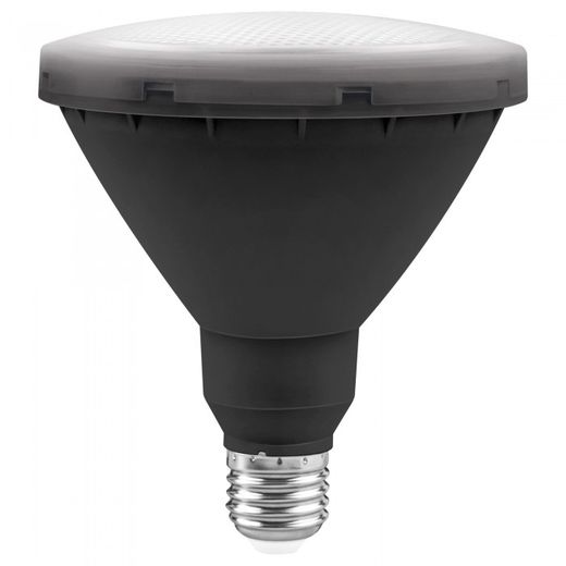 BOMBILLA LED PAR 38 IP65 E27 15W. FRIA