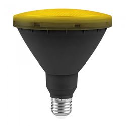 BOMBILLA LED PAR 38 IP65 E27 15W.CALIDA