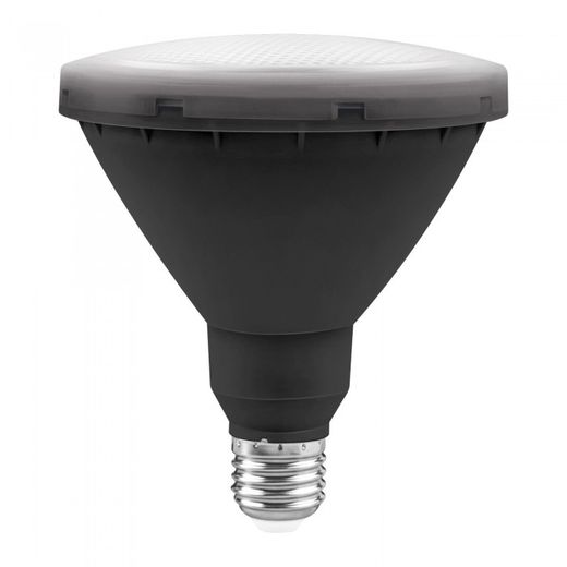 BOMBILLA LED PAR 38 IP65 E27 15W.MOS+CAL+FRI