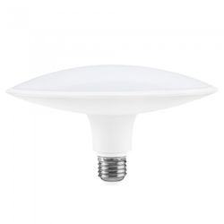 BOMBILLA LED PLAFON UFO 120º 24W.FRIA