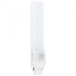 BOMBILLA LED PLC GIRATORIA 10W. 230V.NEUTRA