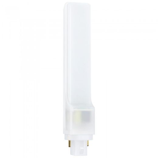 BOMBILLA LED PLC GIRATORIA 10W. 230V.NEUTRA