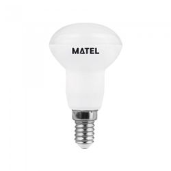 BOMBILLA LED REFLECTORA R-39 E14 3W.CALIDA
