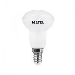 BOMBILLA LED REFLECTORA R-39 E14 3W.NEUTRA