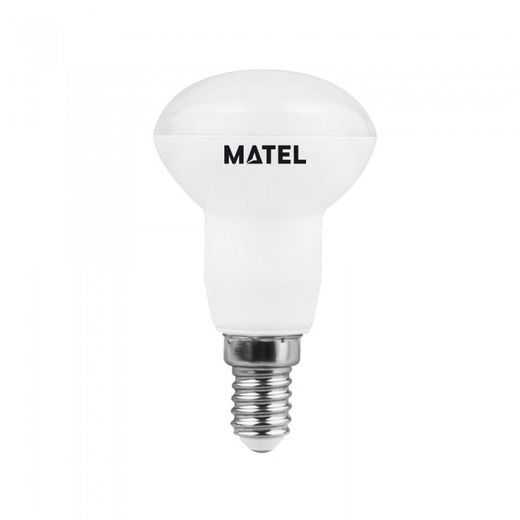 BOMBILLA LED REFLECTORA R-39 E14 3W.NEUTRA
