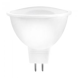 BOMBILLA LED SAMSUNG DICROICA 120ºMR16 5W.N