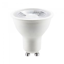 BOMBILLA LED SAMSUNG DICROICA 38º GU10 8W.C