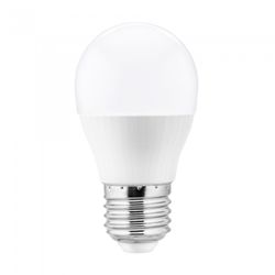BOMBILLA LED SAMSUNG ESFERICA E27 5W.NEUTRA