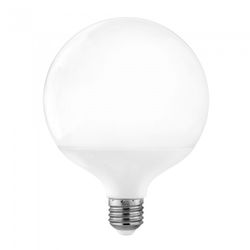 BOMBILLA LED SAMSUNG GLOBO G120 E27 17W.FRIA