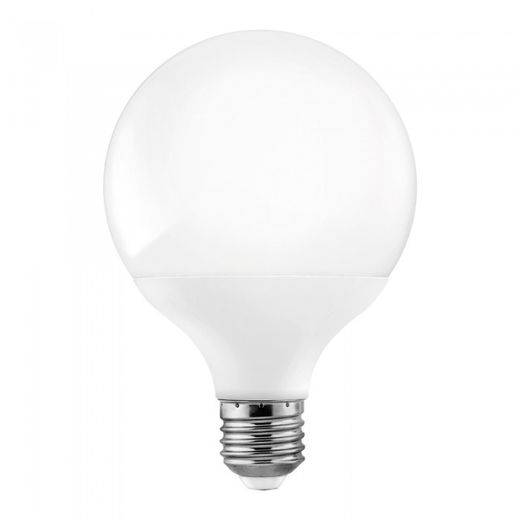 BOMBILLA LED SAMSUNG GLOBO G95 E27 12W.FRIA