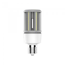 BOMBILLA LED SAMSUNG TUBULAR E27 27W.FRIA
