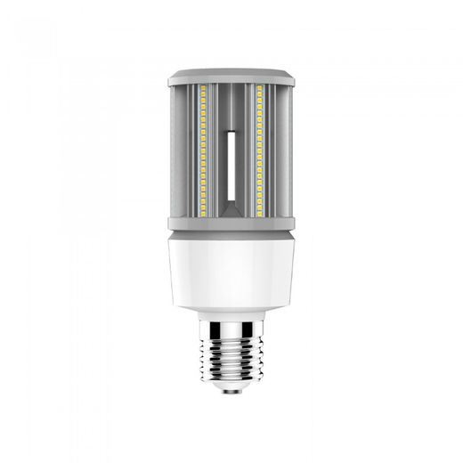 BOMBILLA LED SAMSUNG TUBULAR E27 27W.FRIA