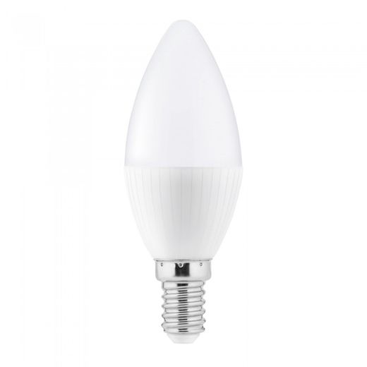 BOMBILLA LED SAMSUNG VELA E14 5W.CALIDA