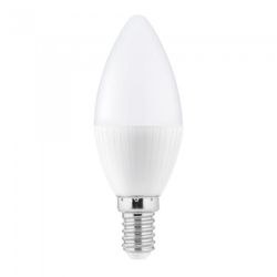 BOMBILLA LED SAMSUNG VELA E14 5W.FRIA