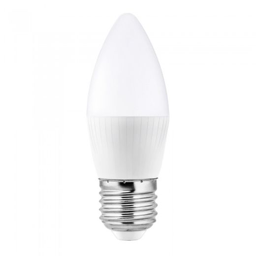 BOMBILLA LED SAMSUNG VELA E27 8W.FRIA