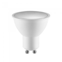 BOMBILLA LED SMART WIFI DICROI.GU10 5,5W.CCT