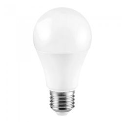 BOMBILLA LED SMART WIFI ESTANDAR E27 10W.RGB