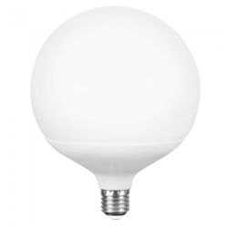BOMBILLA LED SMART WIFI GLO.G120 E27 14W.RGB