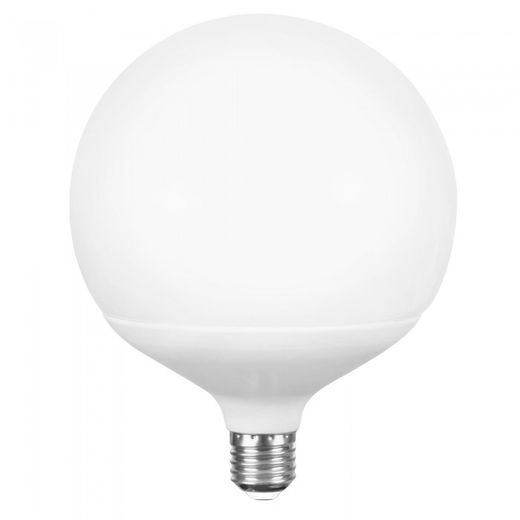 BOMBILLA LED SMART WIFI GLO.G120 E27 14W.RGB