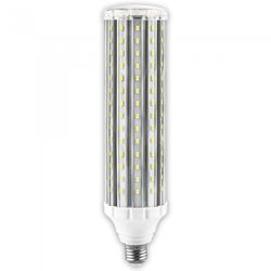BOMBILLA LED TUBULAR E27 60W.CALIDA