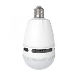 BOMBILLA MATA MOSQUITOS LED