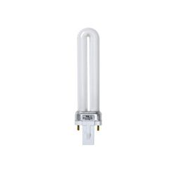BOMBILLA PARA MATA MOSQUITOS CON VENTILADOR ALUMINIO 7W