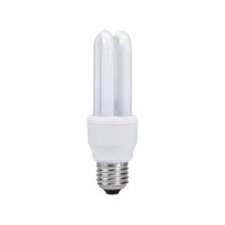 BOMBILLA PARA MATA MOSQUITOS CON VENTILADOR NEGRO 9W
