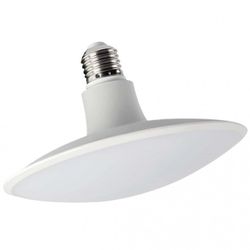 BOMBILLA UFO LEDS 22W E27 3000K BLANCA